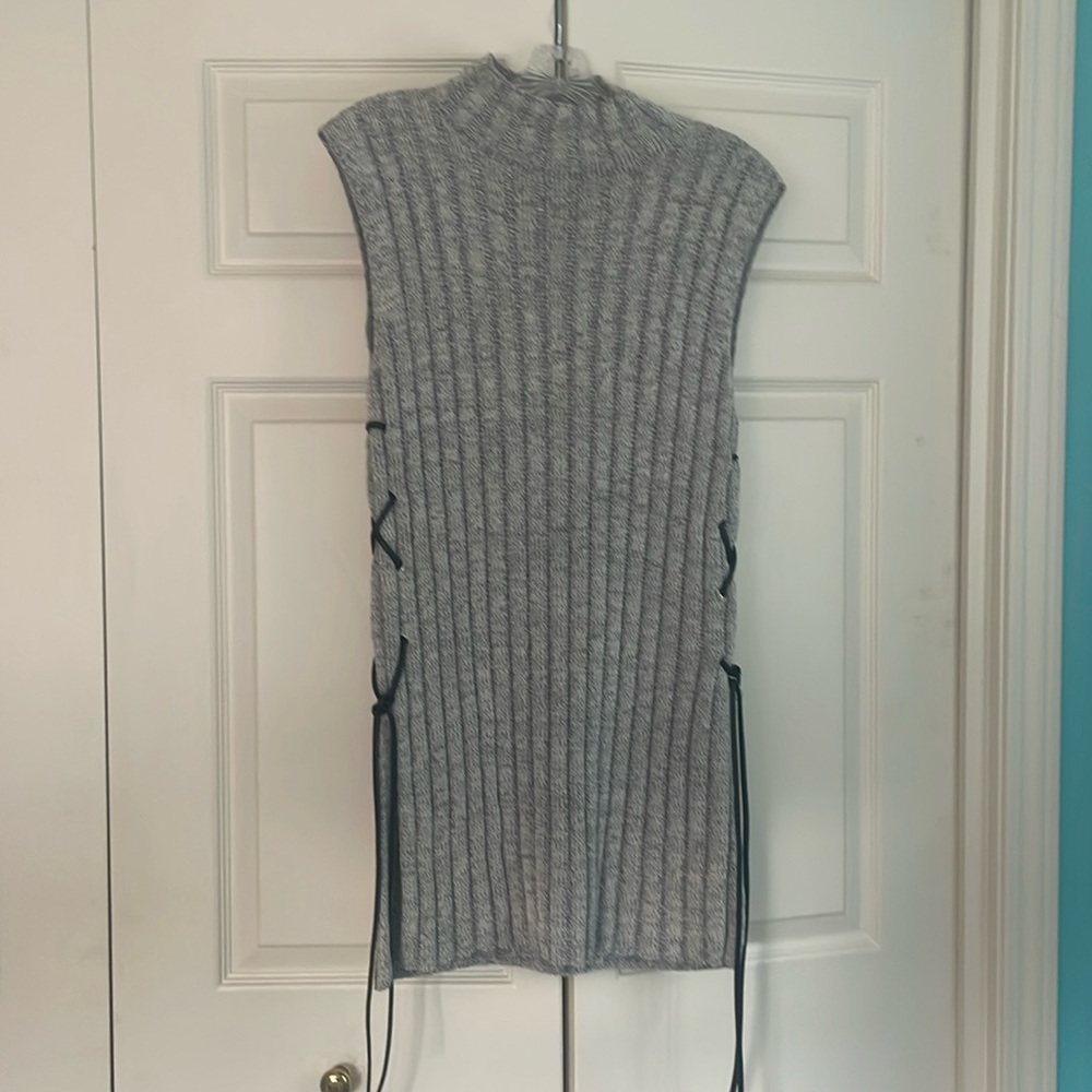 Tunic Sweater